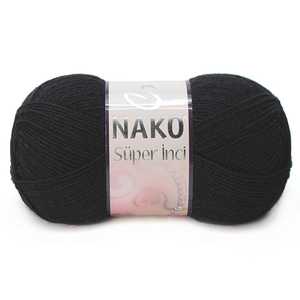เส้นด้าย217 nako süper İnci - Product Image 1