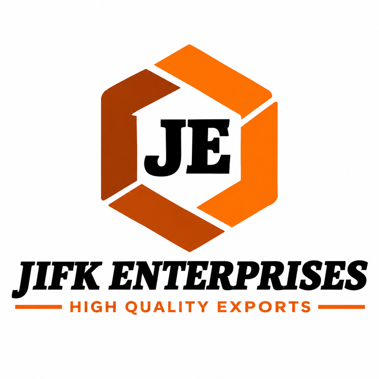 Jifk Enterprises logo