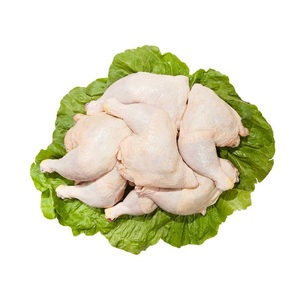 Entrega rápida Halal Frozen Chicken Leg Quarter Carne congelada de calidad premium Compre hoy Ideal para cocinar y preparar comidas - Product Image 4