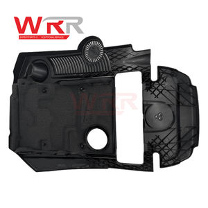 Couvercle de moteur WRR 2710101267 pour Mercedes Benz E200 <span class=keywords><strong>E350</strong></span> C200 C250 SLK350 - Product Image 2