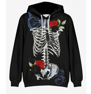 Sweat à capuche décontracté pour femmes Bas quantité minimale de commande Meilleure qualité Sweats à capuche pour femmes Prix de gros Fabriqué au Pakistan - Product Image 6