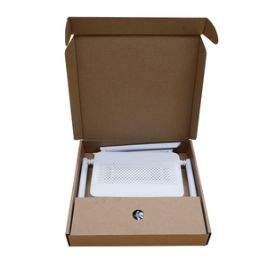 Meilleur prix usage domestique Ftth 4 * 5dBi antenne externe haute vitesse double bande 2.4Ghz et 5.8Ghz wifi 5g routeur - Product Image 6