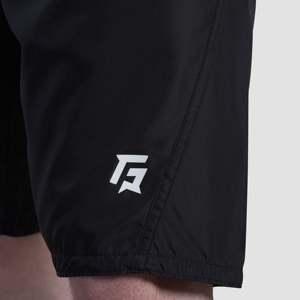 Shorts Negros y Trajes de Baño - Product Image 5