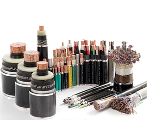 LiOA-Cable de alimentación de bajo voltaje de alta calidad, Cable de alimentación aislado XLPE, CXV-1.0, hecho en Vietnam - Product Image 6