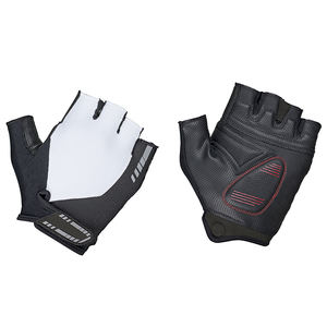 Breathable Hand Gloves for Cycling Half <b>Finger</b> Gel Wholesale <b>Bike</b> Racing Gloves for Riding With CUstomized Logo - Product Image 1