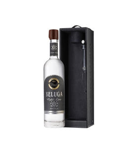 Vodka Belvedere Auténtico con 40% de Alcohol por Volumen y Notas Suaves de Vainilla y Crema, Paquete de 6x1L, Servicio de Pedidos al por Mayor - Product Image 2