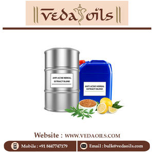 Mélange d'extrait de plantes anti-acné biologique et pur (OEM/ODM) au meilleur prix/Mélange d'extraits de plantes anti-acné pur 100% - Product Image 3