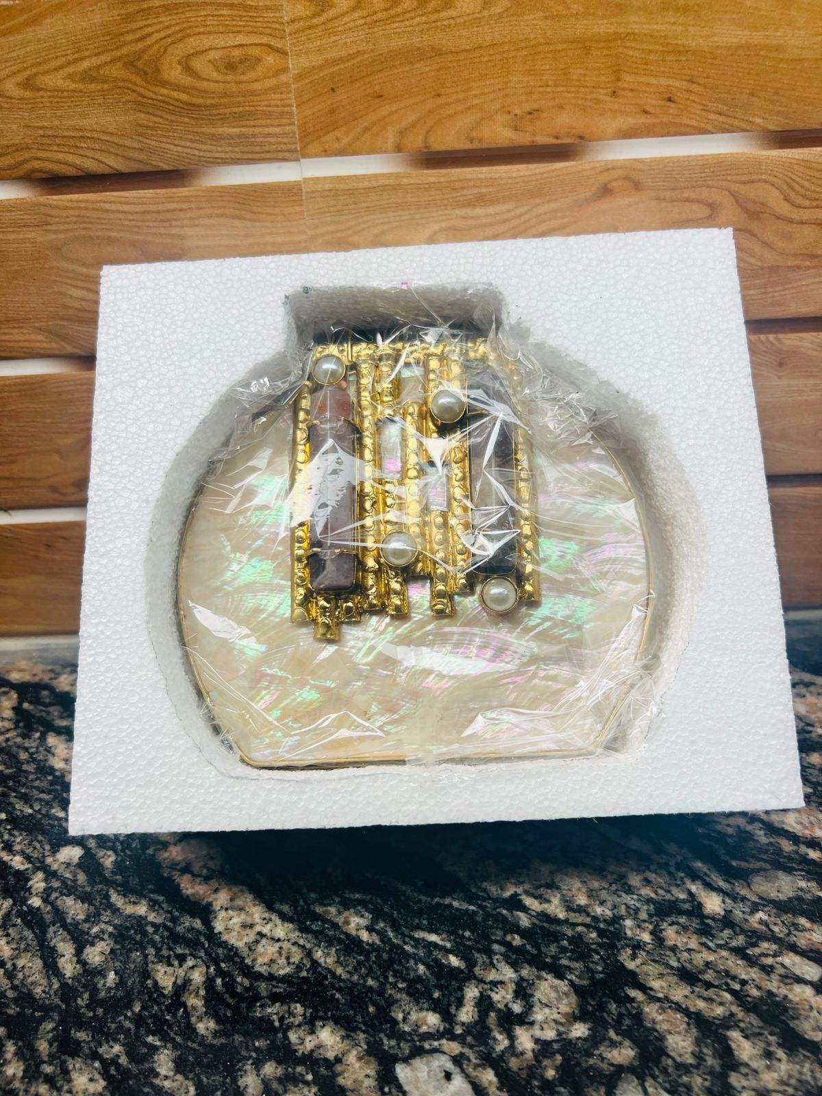 ธรรมชาติ