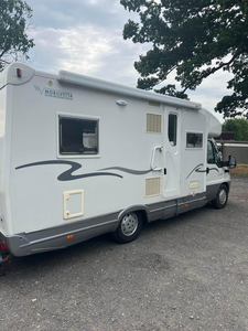 Autocaravana 4x4 con Nevera para Camioneta, Camping, Crucero, Uso de Aire y Agua - Product Image 6