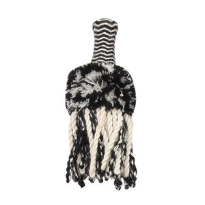 Custom High Quality Bullion Wire Fringe <b>Tassels</b> and Metallic Thread <b>Tassels</b> High Quality - Product Image 4