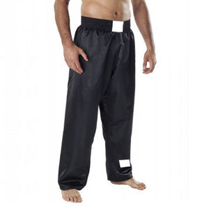 Pantalones de Kickboxing Tailandés Hechos a Medida, Duraderos, Transpirables, de Secado Rápido, Ligeros, 100% Poliéster, Última Moda, Alta Calidad - Product Image 5