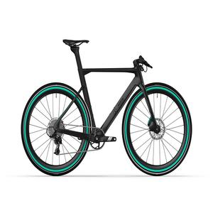 Bicicleta de Carretera MERCEDES AMG PETRONAS V11 Nueva - Product Image 5