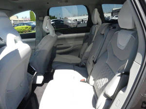 Volvo EX90 Twin Performance Ultra 7P 2025 Usado en Excelentes Condiciones - Product Image 3