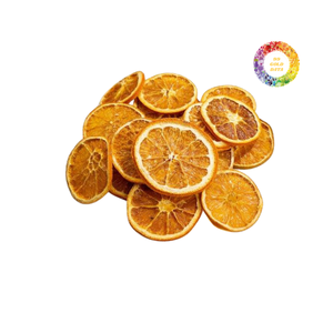 Cercles abordables de fruits d'orange séchés-tous naturels, durables, idéaux pour l'exportation et la vente en gros - Product Image 5