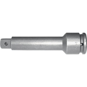 Extensión para Destornillador Eléctrico ASW 550 con Cuadradillo de 1 Pulgada, 175 mm de Longitud, Accesorio para Herramientas - Product Image 1