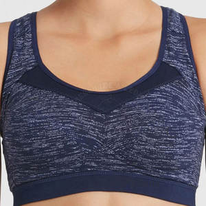 Sujetador Deportivo Sin Costuras para Yoga, Fitness y Gimnasio, Nuevo, de la Mejor Calidad, al Mejor Precio - Product Image 3