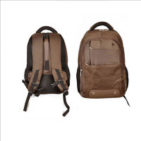 Venta al por mayor impermeable de moda duradera mochilas escolares para la venta de logotipo personalizado impreso de material de nylon mochilas escolares para los niños