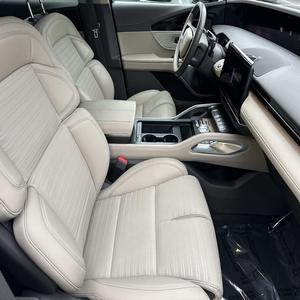 Lincoln Nautilus Reserve 2.0L GTDI FHEV 2025 – Meilleures ventes avec pack technologique et garantie, transmission intégrale – Offre très prisée - Product Image 4