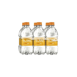 Fournisseurs d'eau minérale en vrac Bubly Tarifs de gros concurrentiels - Product Image 1