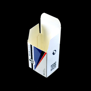 Boîtes imprimées par coutume écologique d'emballage de médicament de médecines - Product Image 6