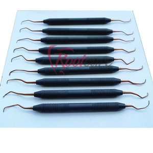 Wholesale Price Gracey Curettes Sets Best Arrival Gracey Curettes Sets Premium Quality Gracey Curettes Sets - Product Image 3