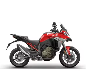 VENTA DE FÁBRICA, Motocicleta Deportiva Ducati Multistrada V4 S 2025, Lista para Enviar - Product Image 4
