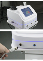 Máquina de Eliminación de Verrugas y Pecas en Oferta, Equipo de Eliminación de Manchas Oscuras y Lunares sin Dolor, Sistema de Operación de Alta Frecuencia