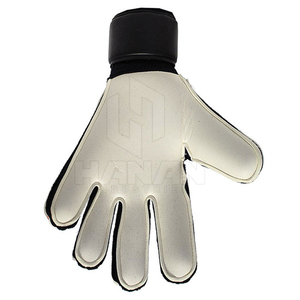 Guantes de fútbol antideslizantes profesionales para guardar los dedos para el entrenamiento y el día del partido Guantes de portero para deportes al aire libre - Product Image 4