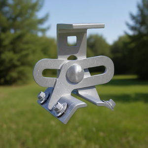 Solar Mounting <b>System</b> S-5 Proteabracket Aluminum Bracket Proteabracket-AL - Product Image 3