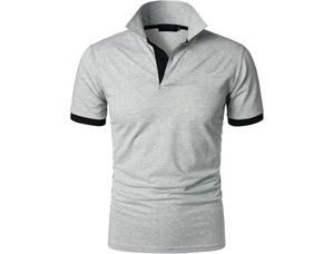 Camiseta de Manga Corta para Hombre, 100% Algodón Jersey, para Verano, con Logotipo Bordado en 3D, Ropa Deportiva para Exteriores, Colores Personalizados - Fábrica - Product Image 2