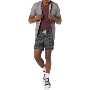 Wholesale Custom Swim Shorts <b>Men</b> Beach Shorts Swim <b>Trunks</b> <b>Men</b> Swimwear for Summer Beach Quick Dry Sublimation Shorts for <b>Men</b> - Product Image 2