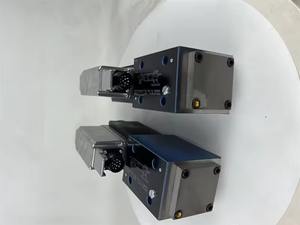 4WRPEH 4WRPEH6 Válvula proporcional de alta respuesta 4WRPEH 6 C4/G24 K0/A1M Válvulas direccionales hidráulicas - Product Image 3