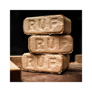 Briquetas de madera RUF de alta calidad, briquetas de madera de roble RUF Briquetas de madera a precios al por mayor - Product Image 4
