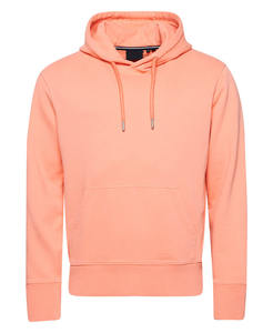 Sweat-shirts et sweats à capuche pour hommes en coton et polyester avec impression 3D personnalisée, impression en mousse, logo unisexe, sweat à capuche à enfiler, 450 g/m² - Product Image 4