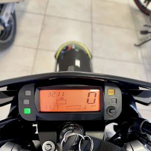 Mondial SMX 125 Occasion - Product Image 5