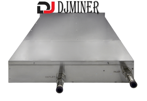 מערכת קירור מים יציבה קנאן אואלון a1566ha כורה 46th/s 17.8j/th עבור כרייה btc בריכת שחיה - Product Image 3