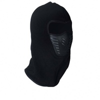 Balaclava d'hiver de qualité supérieure, masque de ski intégral, protection solaire, imperméable, respirant, coupe-vent, durable, doux et confortable