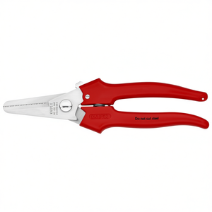 กรรไกรตัดอเนกประสงค์แบบขัดเงา Knipex คุณภาพสูง - Product Image 2