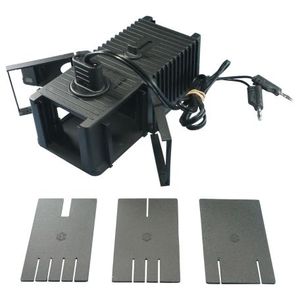 กล่องแสงพร้อมเลนส์รวมแสงและตัวสร้างรูปแบบแสง - เครื่องมือทางแสงศาสตร์ - Product Image 1