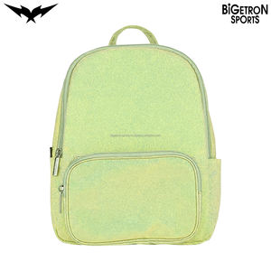 กระเป๋าเป้สะพายหลังเชียร์ลีดเดอร์พร้อมกลิตเตอร์และปักลายสำหรับกีฬาใช้งานได้หลากหลายสำหรับเชียร์ลีดเดอร์ - Product Image 5