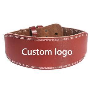 Weight Lifting Buckle Weightlifting 13mm Training <b>Belt</b> 2025 Gym Buckle Double Power <b>Powerlifting</b> <b>Belt</b> Waist Trainer <b>Belt</b> - Product Image 1