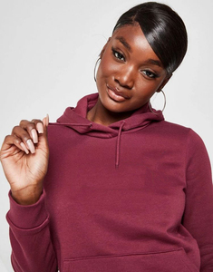 Chándal de ropa deportiva informal de Invierno para mujer, conjuntos de sudadera de dos piezas, Sudadera con capucha y pantalones ajustados, conjuntos de 2 uds. - Product Image 3