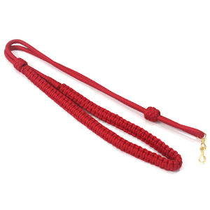 เชือกนกหวีดสำหรับพิธีการพร้อมตะขอสายคล้องไหล่สายคล้องชุดเครื่องแบบ - Product Image 6