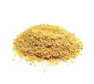 Hot Selling Corn Meal Gluten Feed For Animal Supplier High Quality CGM Light Yellow Powder 100 Percent Protein