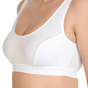 Sujetador Deportivo Believer High para Mujer, Ligero, Sin Costuras, de Alta Sujeción y Transpirable - Product Image 6