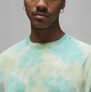 T-shirts personnalisés en coton 100% pour l'été, coupe ample, logo sur le devant, grandes tailles - THT WEARS - Product Image 2