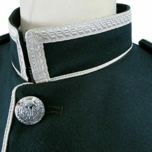 Dernier modèle Vestes doublet Pipe Band en vente en ligne Vestes doublet Pipe Band personnalisées à bas prix à manches longues - Product Image 6