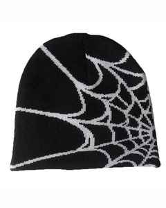 Gorro de Punto Unisex con Logotipo Personalizado, Mezcla de Lana, Diseño de Calavera, Estilo Urbano, Alta Calidad para Viajes - Product Image 2