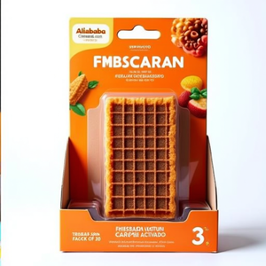 Exhibidores para Waffles <span class=keywords><strong>Friends</strong></span> Autumn - Paquete de 30 - Product Image 2