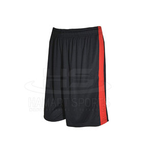 2026 Wholesale Custom Basketball Shorts Mesh Double <b>Layer</b> Street Green Basketball Shorts - Product Image 1